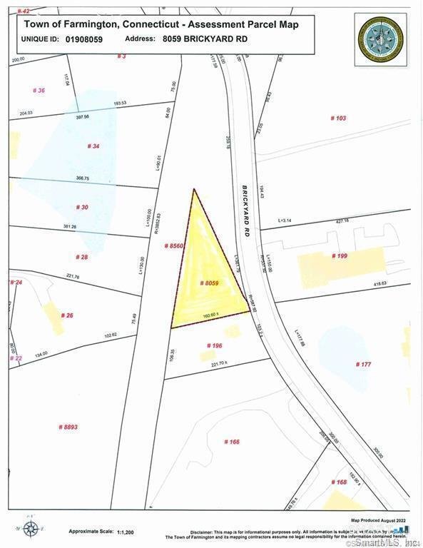 Land in Farmington, Connecticut, United States 2 - 18640578