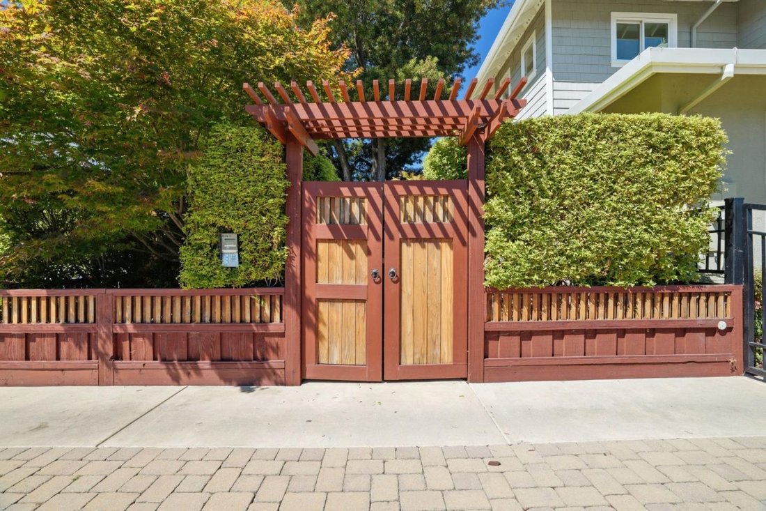 House in San Jose, California, United States 3 - 18640805