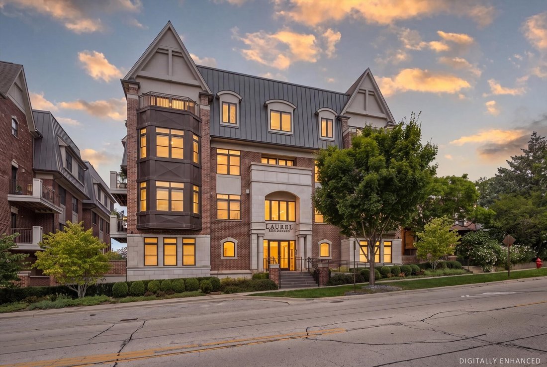 Condo in Highland Park, Illinois, United States 1 - 18640800
