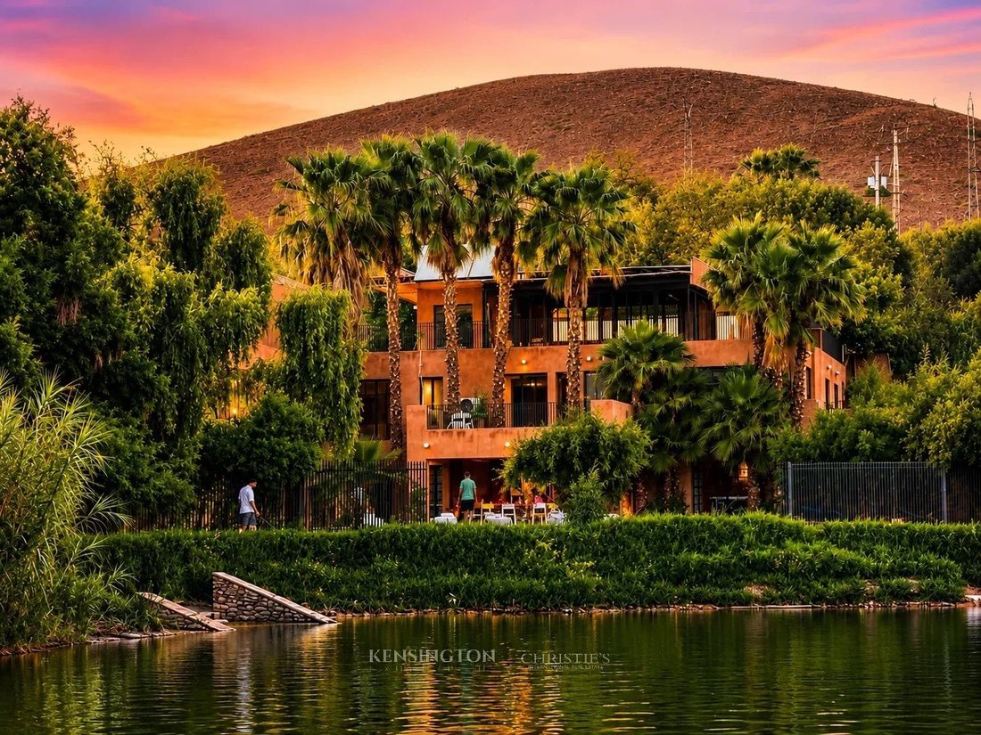 Villa in Marrakesch, Marrakesch-Safi, Marokko 3 - 18488744