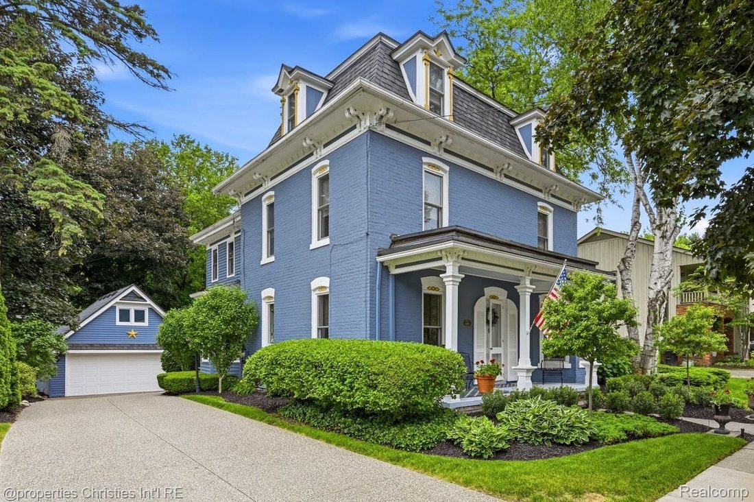 House in Novi, Michigan, United States 1 - 18570985