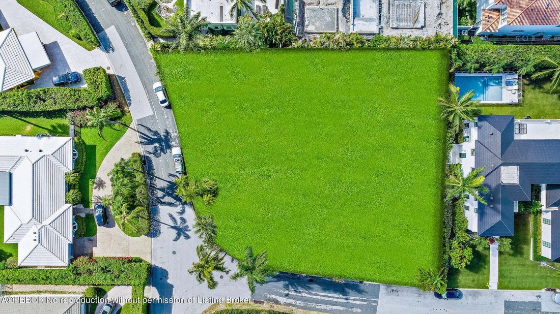 Land in Palm Beach, Florida, United States 4 - 18163809