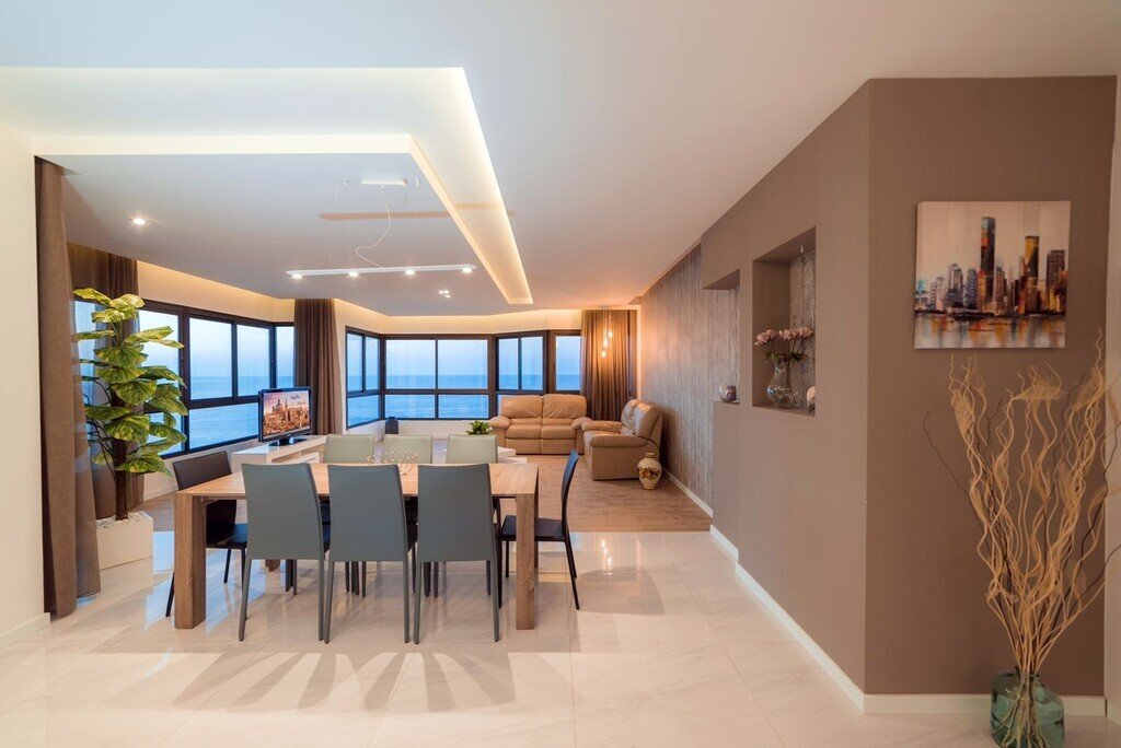 Apartment in Sliema, Malta 1 - 18640965