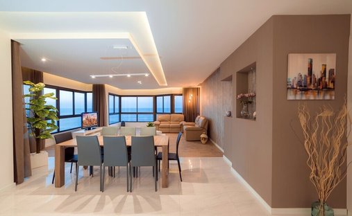 Wohnung in Sliema, Malta 1