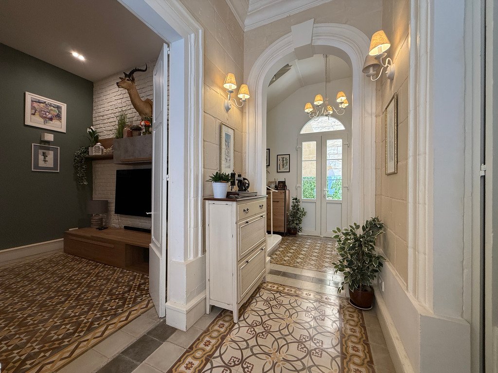 Villa in Sliema, Malta 2 - 18640964