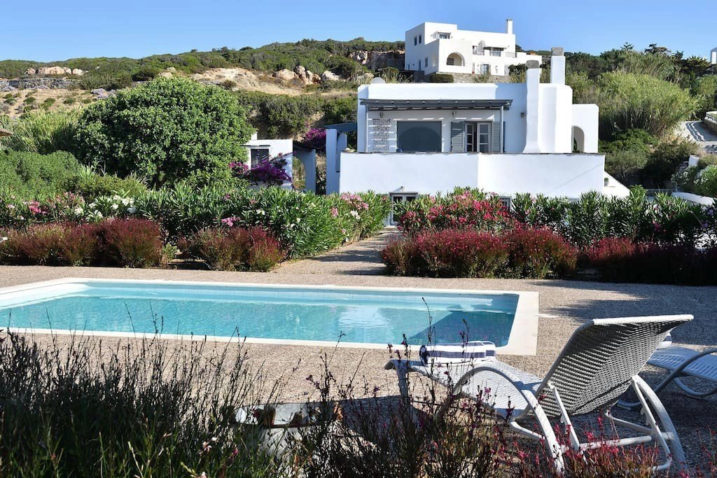 House in Paros, Aegean, Greece 1 - 18640778