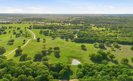 Land in Aledo, Texas, United States 1