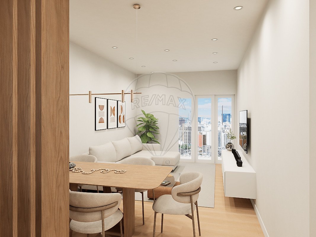 Apartment in Vila Franca de Xira, Lisbon, Portugal 3 - 18640834