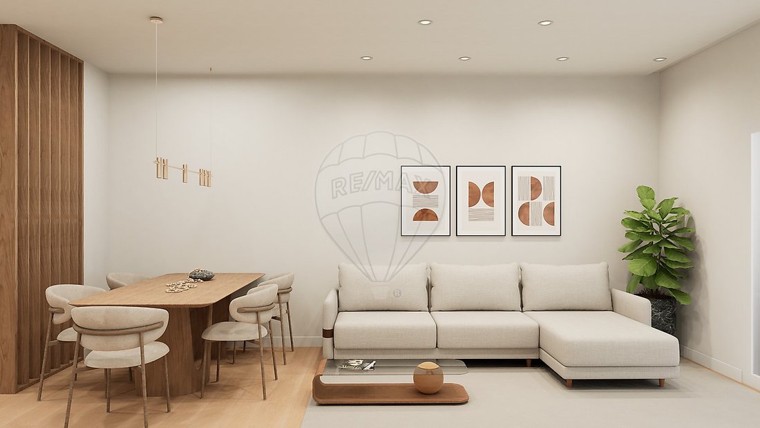 Apartment in Vila Franca de Xira, Lisbon, Portugal 1 - 18640834