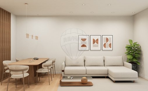 Apartment in Vila Franca de Xira, Lisbon, Portugal 1