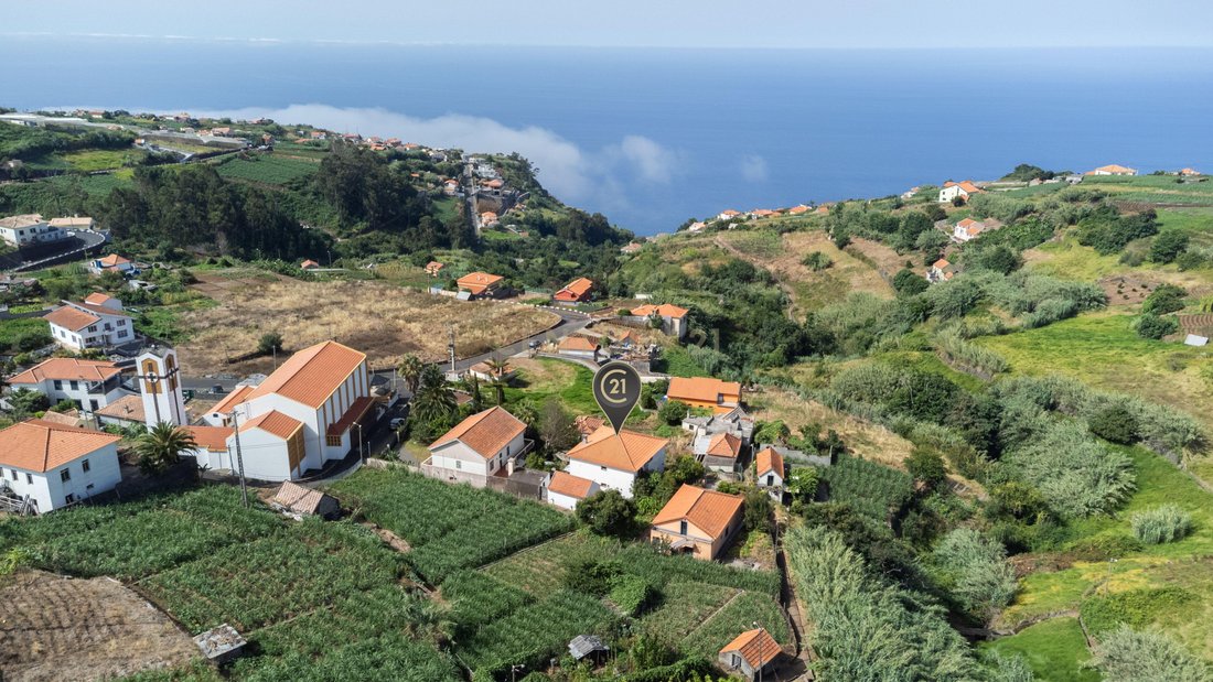 Villa in Canhas, Madeira, Portugal 4 - 18640694