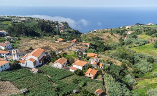 Villa in Canhas, Autonome Region Madeira, Portugal 1