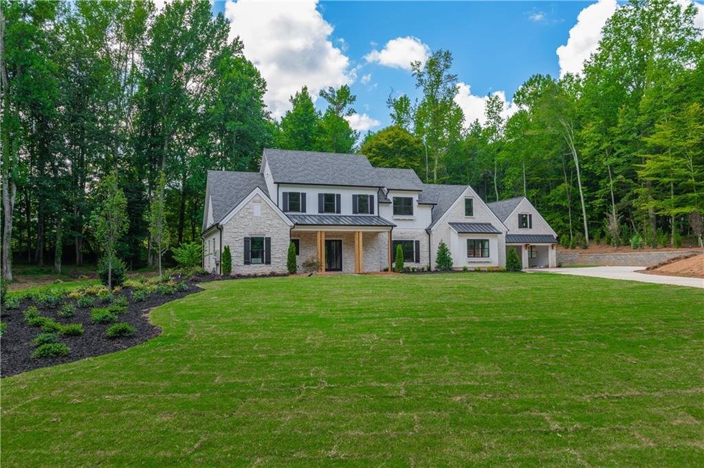 House in Canton, Georgia, United States 2 - 18640836