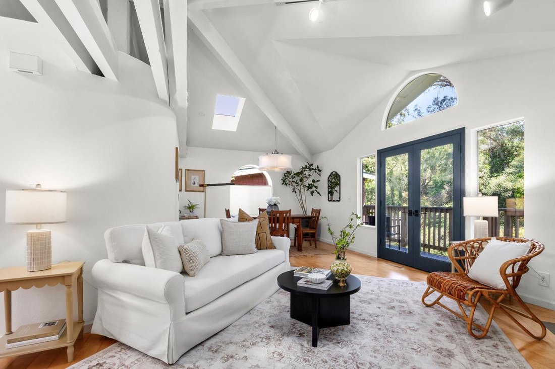 House in Soquel, California, United States 5 - 18640844