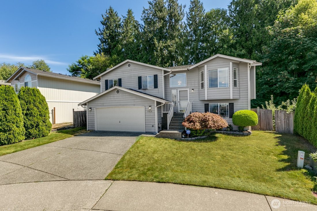 House in Arlington, Washington, United States 2 - 18640801