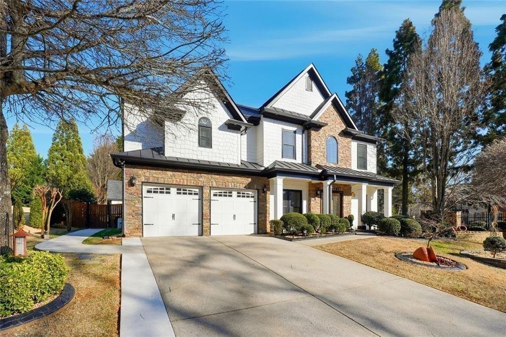 House in Douglasville, Georgia, United States 4 - 17288817