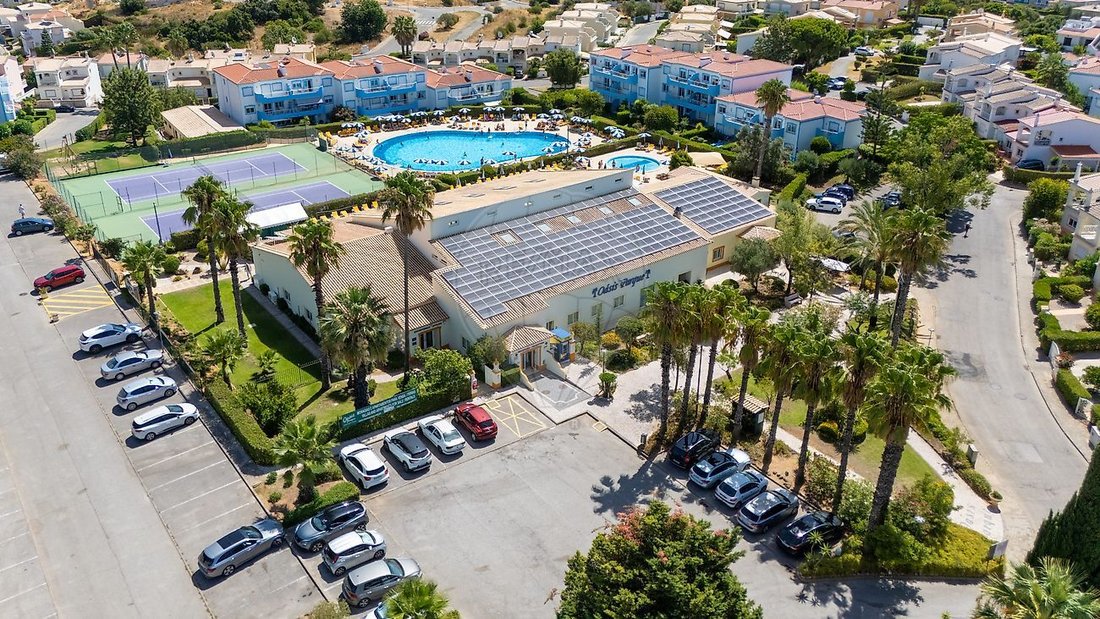 Villa in Portimao, Algarve, Portugal 4 - 18640828