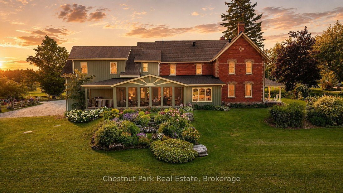 House in Mulmur, Ontario, Canada 2 - 18640880
