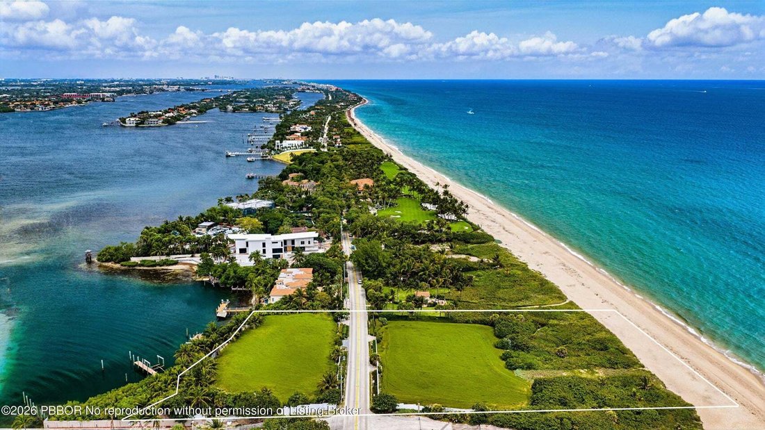 Land in Lantana, Florida, United States 1 - 17937971