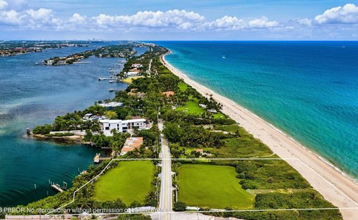 Land in Lantana, Florida, United States 1