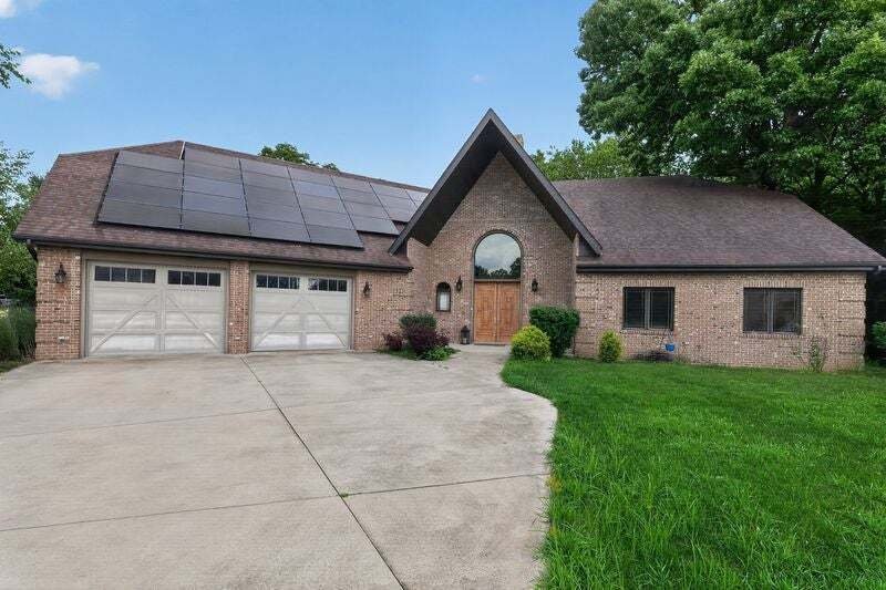 House in Danville, Illinois, United States 3 - 18640500