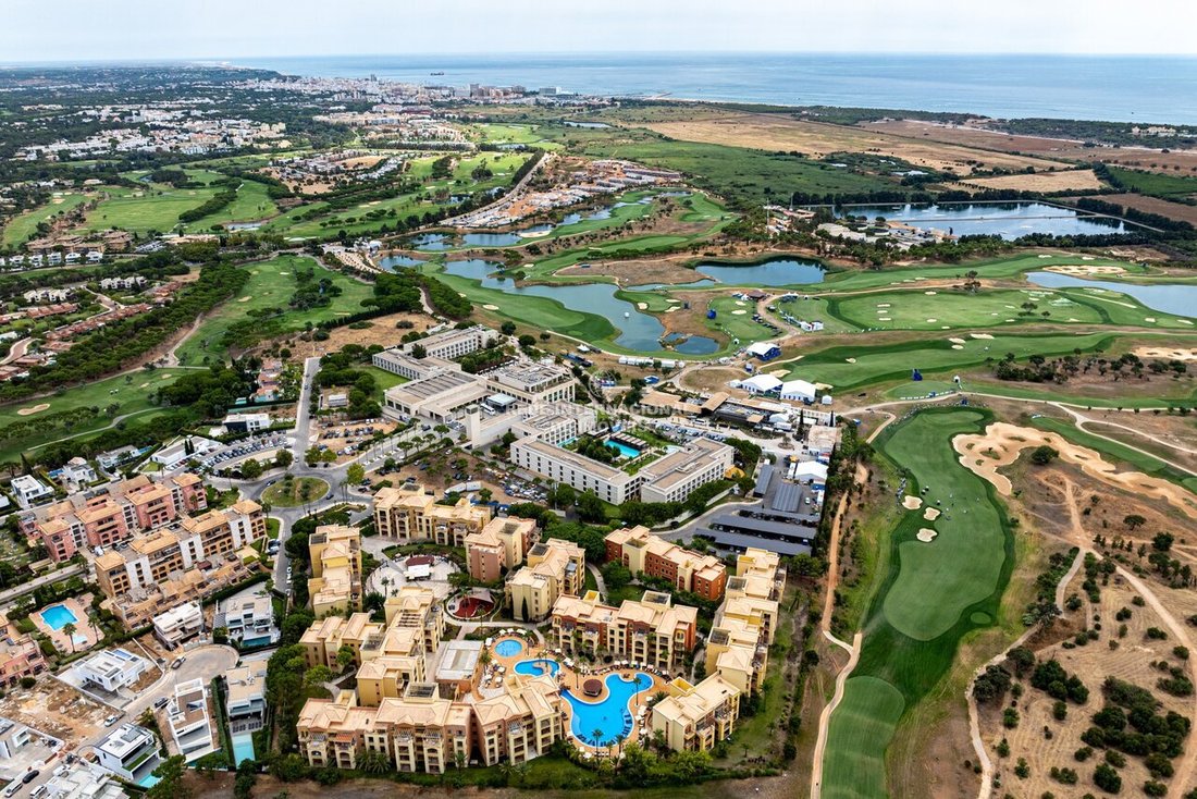 Apartment in Vilamoura, Quarteira, Algarve 4 - 18640802