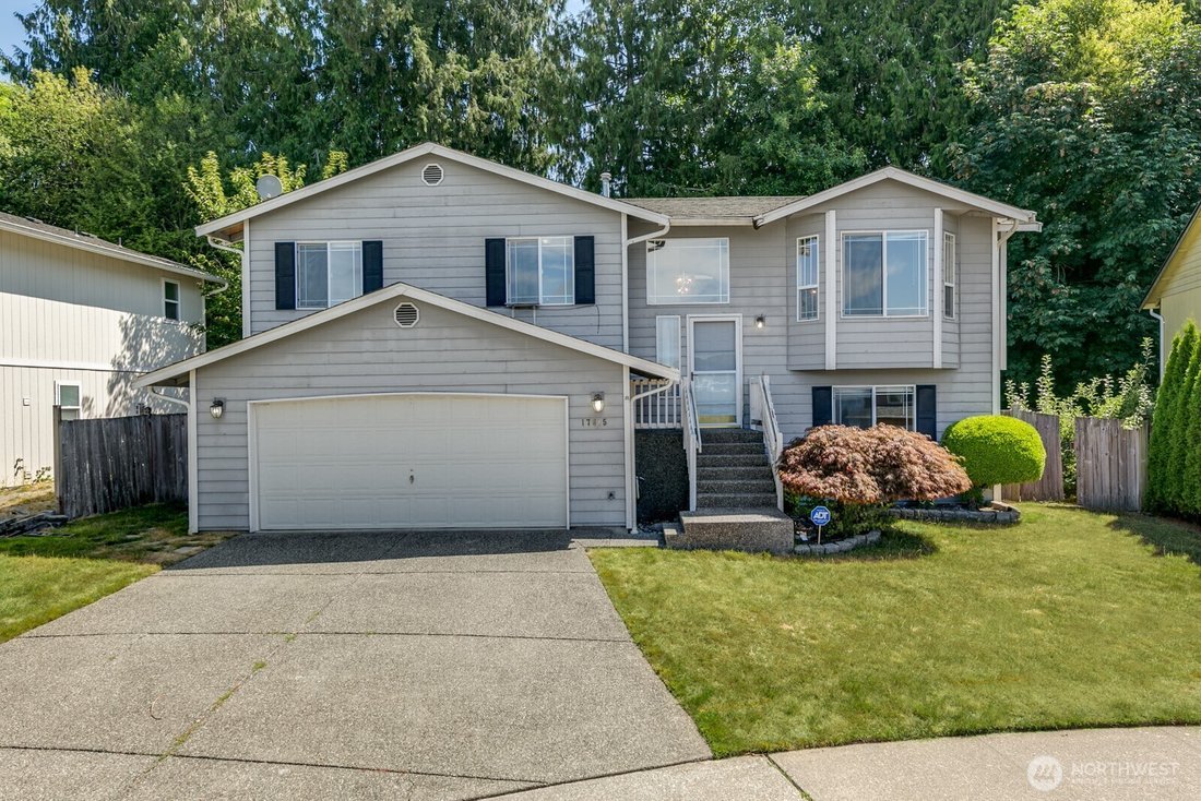 House in Arlington, Washington, United States 1 - 18640801