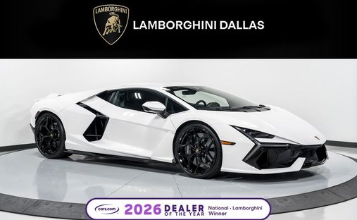 2026 Lamborghini Revuelto in Richardson, TX, United States 1