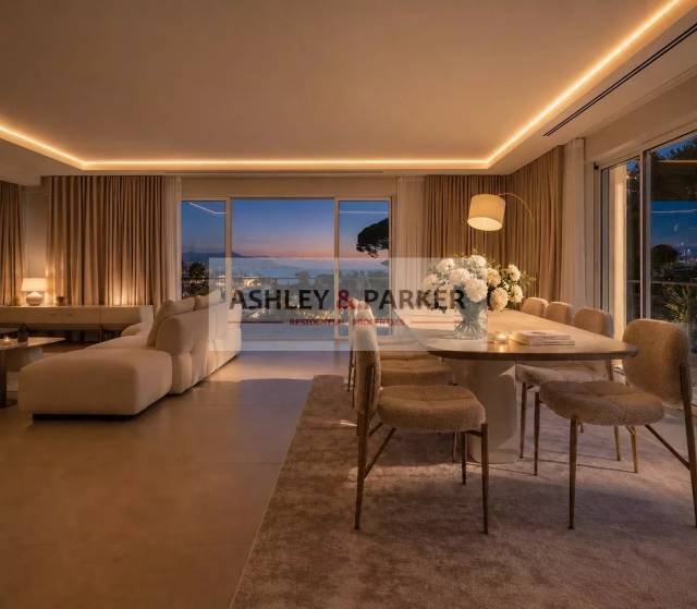 Villa in Fontmerle, Antibes, France 3 - 17010242