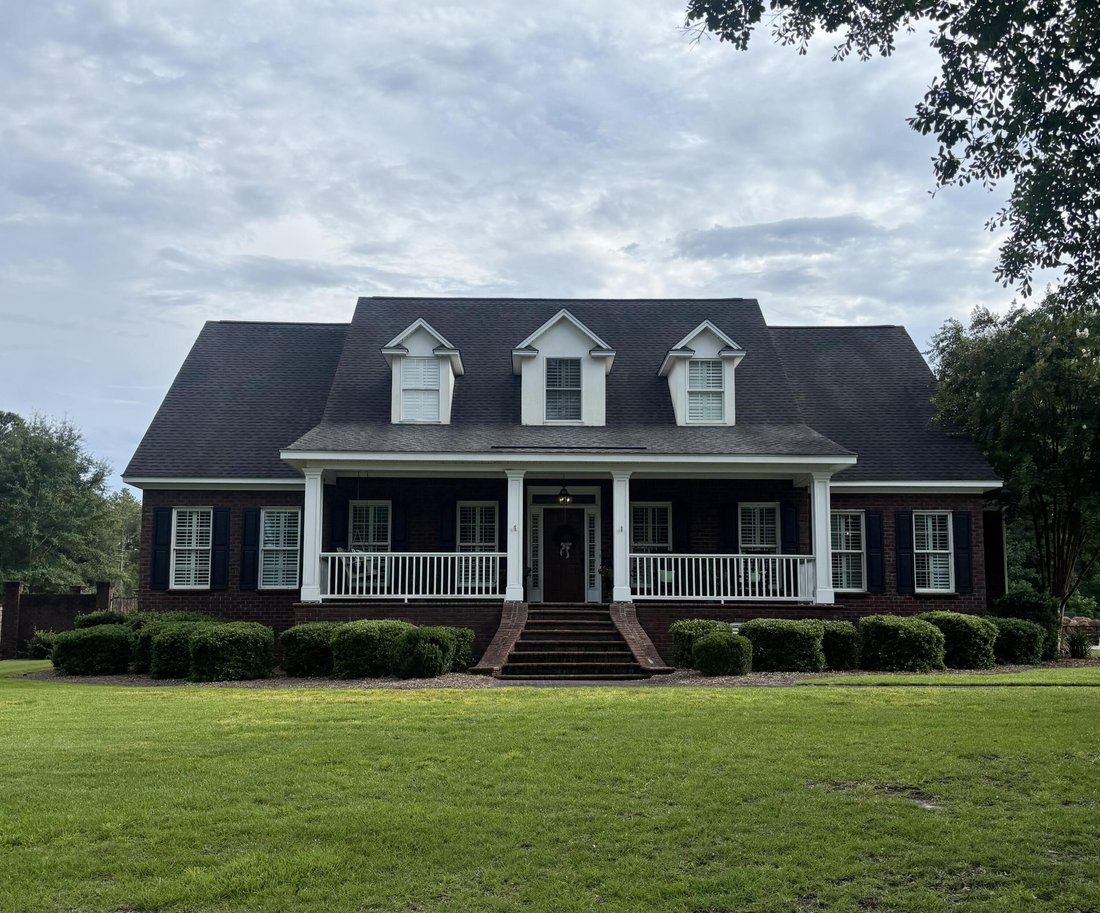 House in Sumter, South Carolina, United States 1 - 18640517