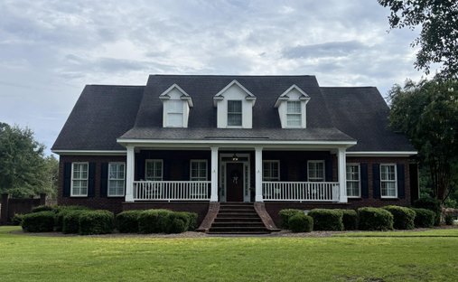 House in Sumter, South Carolina, United States 1