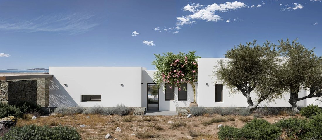 House in Paros, Aegean, Greece 2 - 18640775