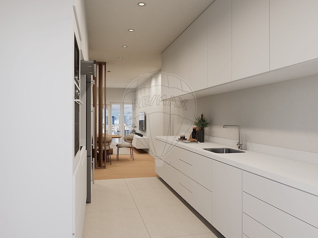 Apartment in Vila Franca de Xira, Lisbon, Portugal 2 - 18640834