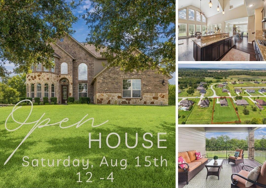 House in Richmond, Texas, United States 1 - 18545259