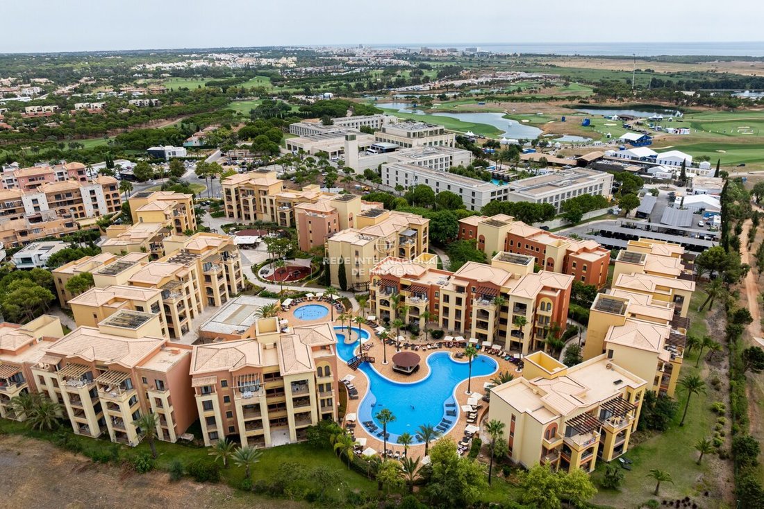 Apartment in Vilamoura, Quarteira, Algarve 5 - 18640802