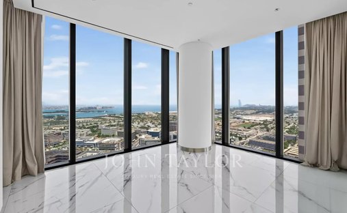 Apartment in Al Thanyah 3, Al Thanyah, Dubai 1