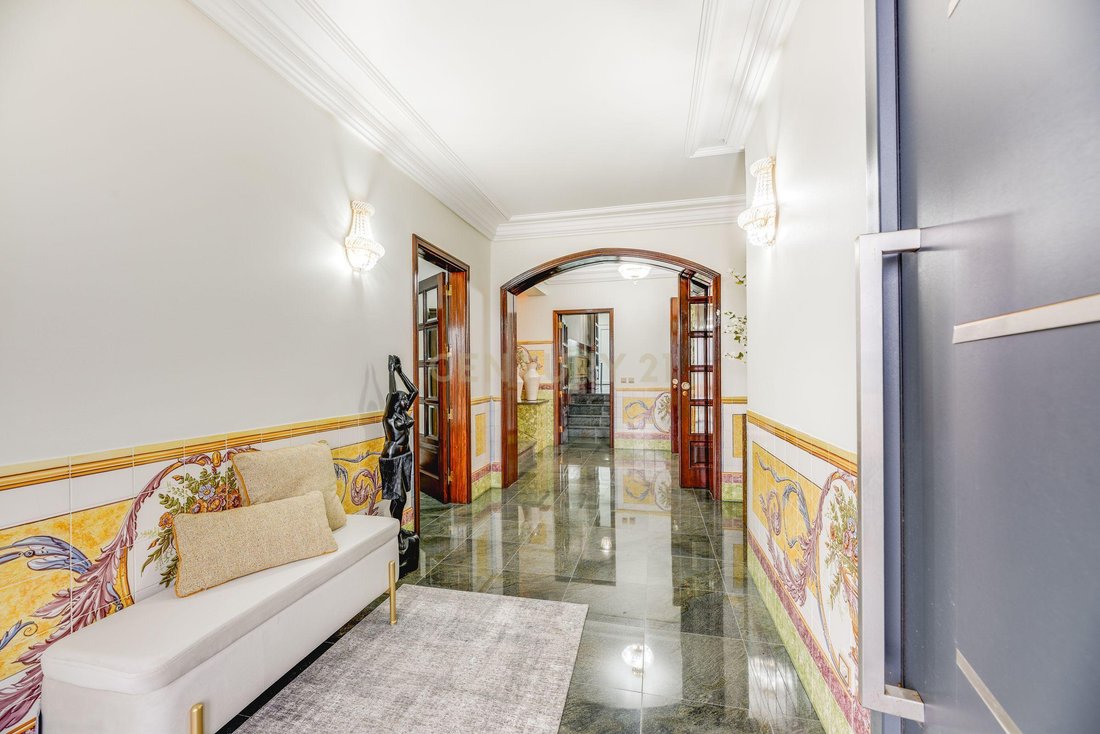 Villa in Setubal, Setubal, Portugal 2 - 15290454