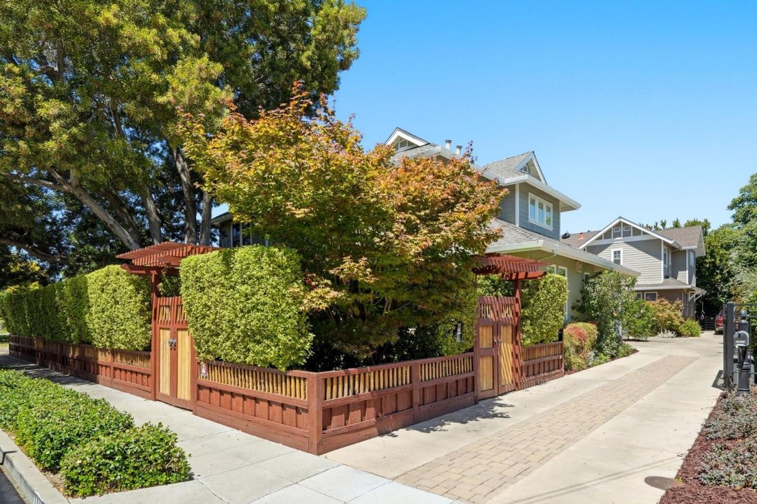 House in San Jose, California, United States 1 - 18640805