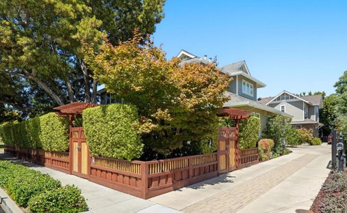 House in San Jose, California, United States 1