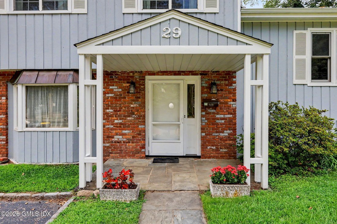 House in Greenwich, Connecticut, United States 1 - 18640572