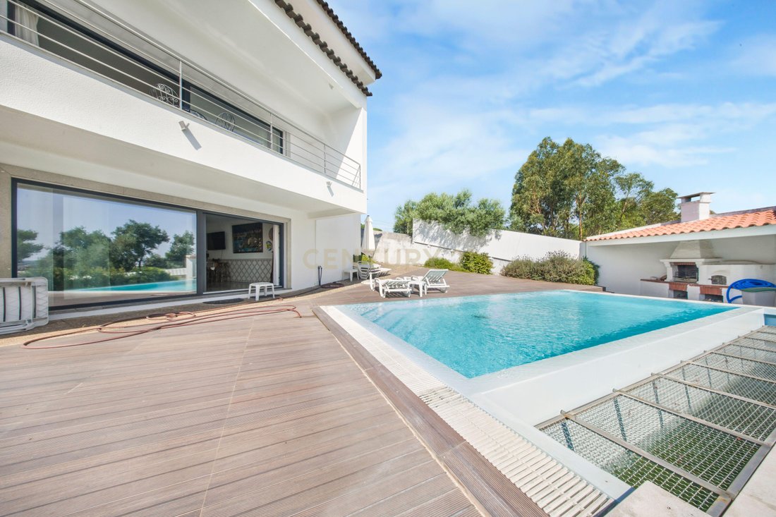 Villa a Setubal, Setúbal Municipality, Portogallo 1 - 15290454