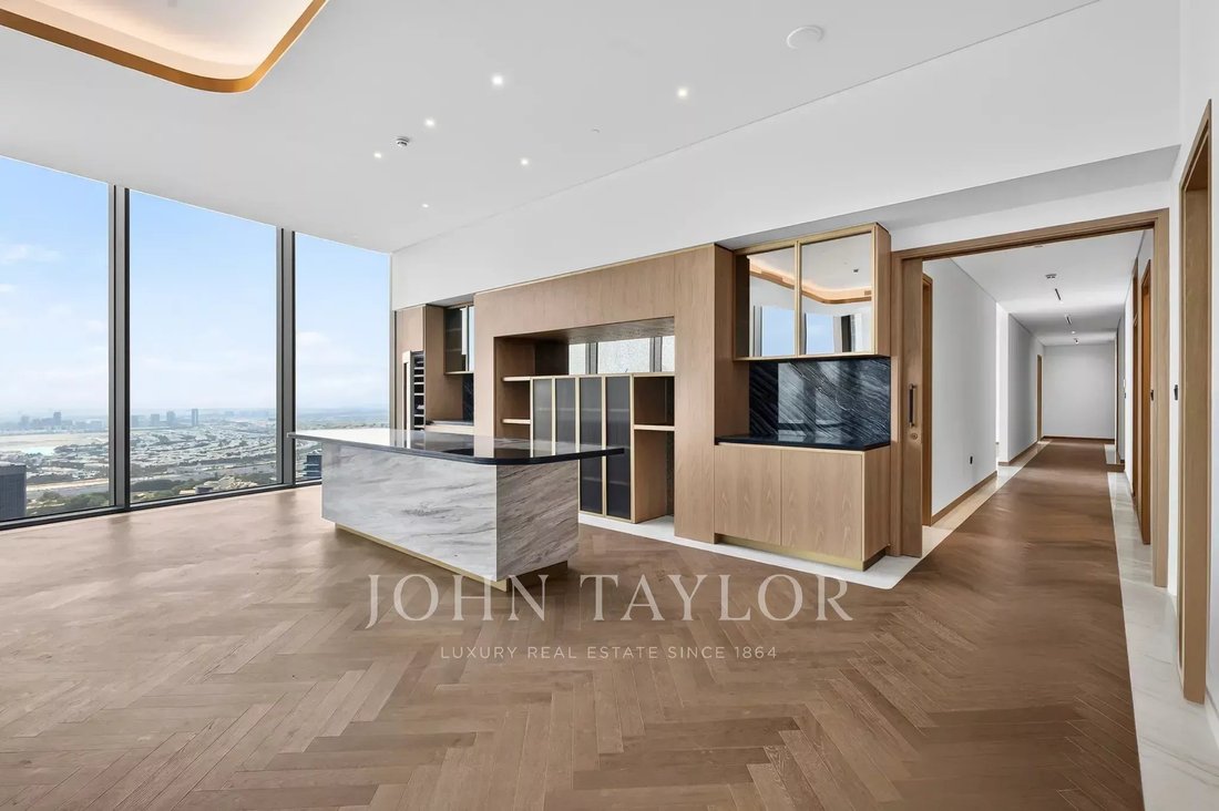 Apartment in Business Bay, Dubai, United Arab Emirates 3 - 18640794