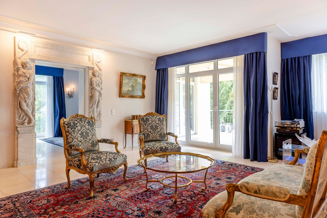 Apartment in Wiesbaden, Hessen, Germany 4 - 18640740