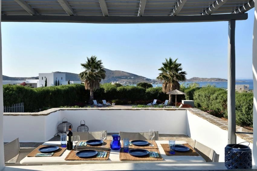 House in Paros, Aegean, Greece 3 - 18640778