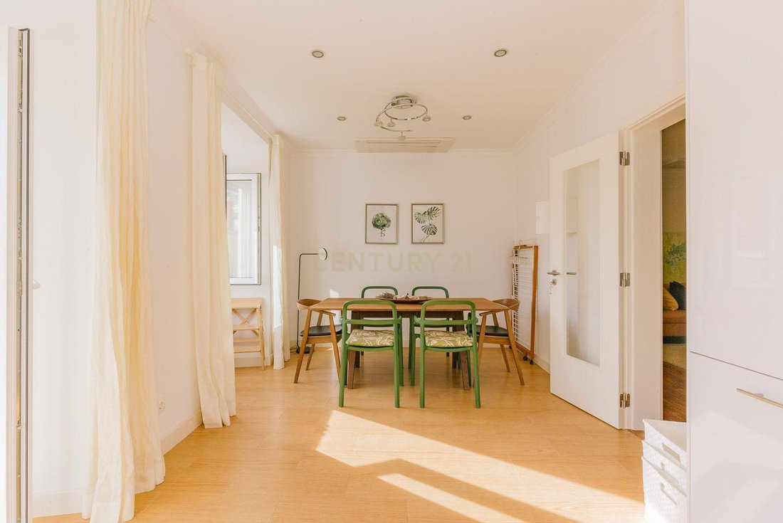 Apartment in Santo Antonio, Lisbon, Portugal 5 - 18640748
