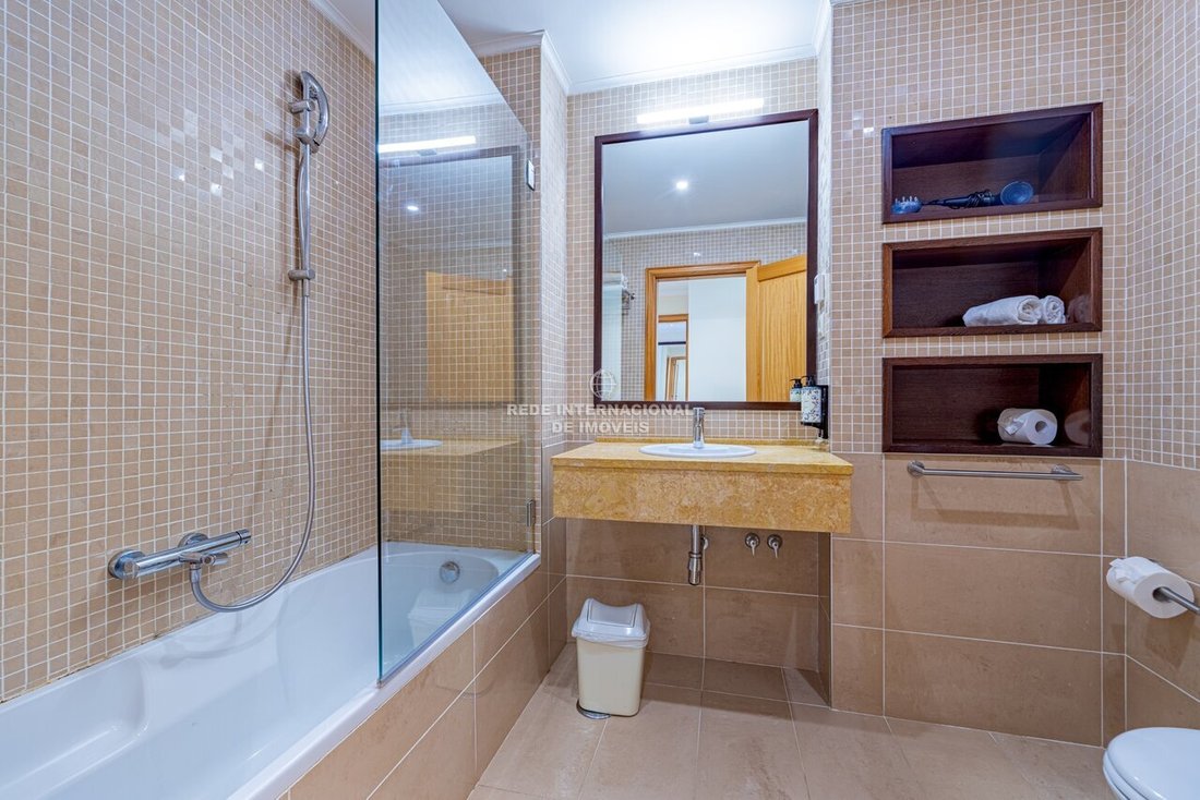 Apartment in Vilamoura, Quarteira, Algarve 3 - 18640802
