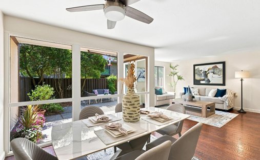 Condo in San Rafael, California, United States 1