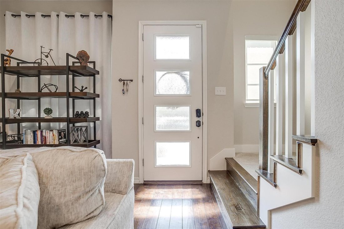 Fort Worth, Texas, United States 3 - 18640523