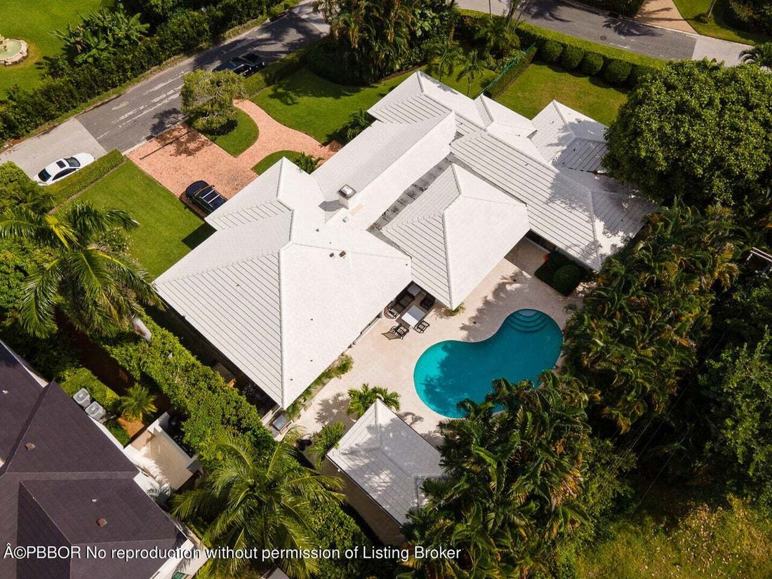 House in Palm Beach, Florida, United States 2 - 18163804