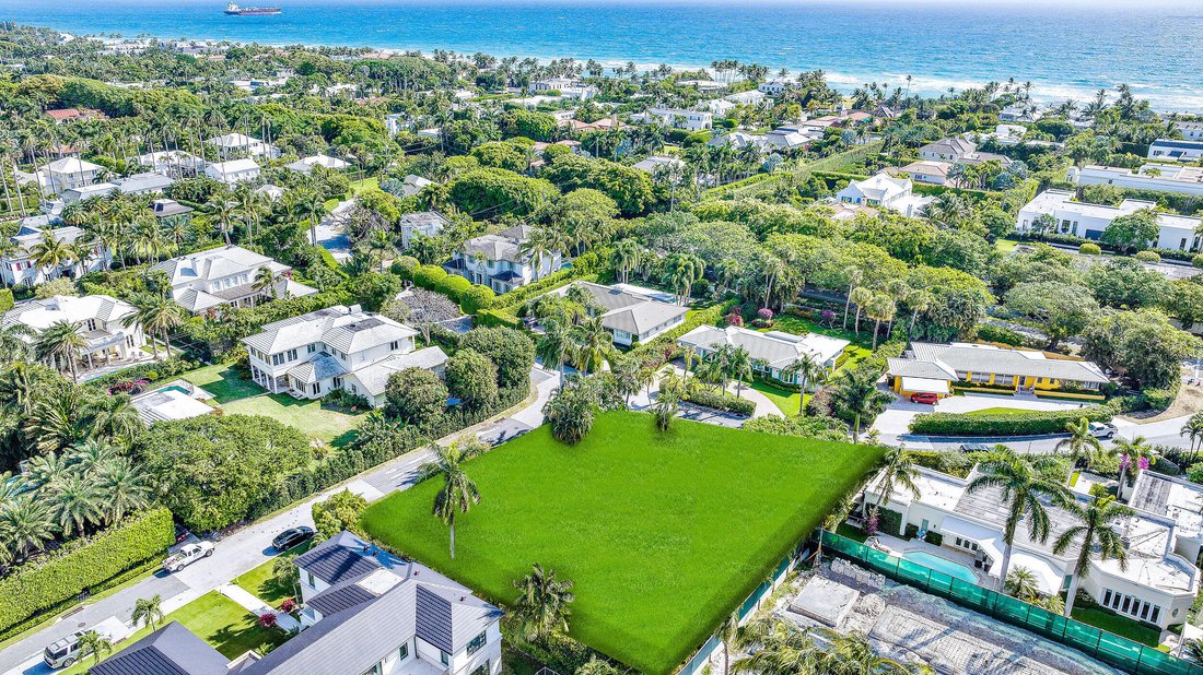 Land in Palm Beach, Florida, United States 3 - 18163812